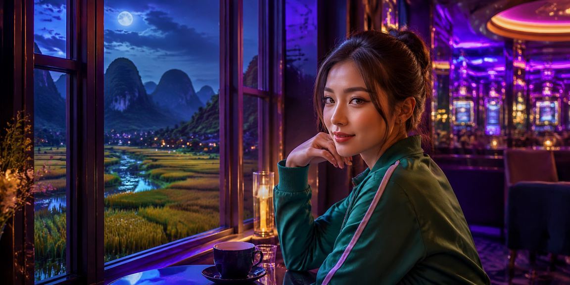 Trải nghiệm khuyến mãi tại casino Ninh Bình qua xsmbthu7